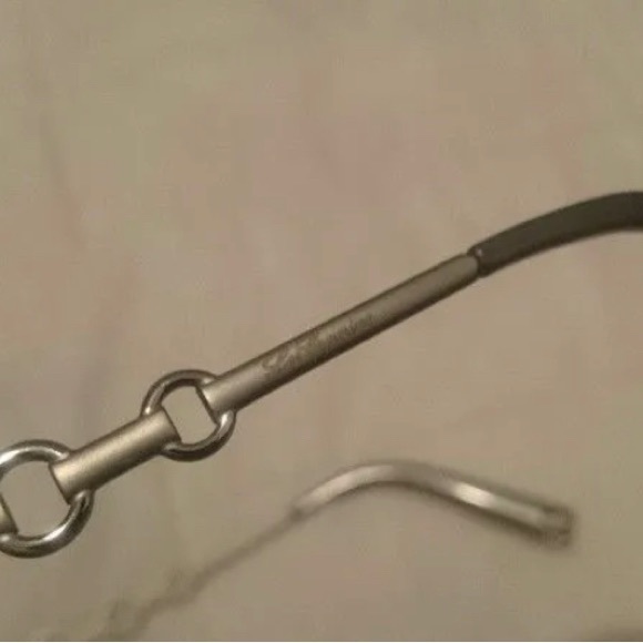 vintage LES COPAINS DESIGNER Unisex SUNGLASSES #LC50903 *Italy* TORY BURCH CASE! - Picture 5 of 5